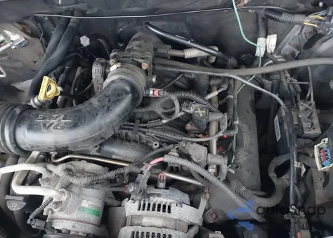 2010 Jeep Liberty Sport from USA, damaged, VIN 1J4PN2GK1AW178253